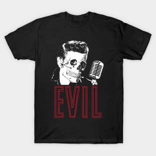 Skullvis T-Shirt